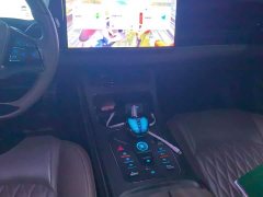 BYD Han DM-i Champion Edition 121KM Premium - ფოტო 16