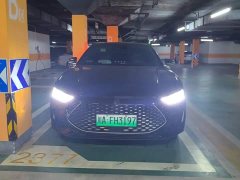 BYD Han DM-i Champion Edition 121KM Premium - ფოტო 2