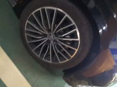 BYD Han DM-i Champion Edition 121KM Premium - ფოტო 6