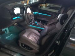 BYD Han DM-i Champion Edition 121KM Premium - ფოტო 9