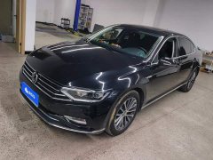 Volkswagen Magotan 2020 330TSI DSG Luxury - ფოტო 1