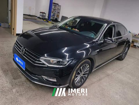 2021 Volkswagen Magotan 2020 330TSI DSG Luxury - ავტომობილი ჩინეთიდან