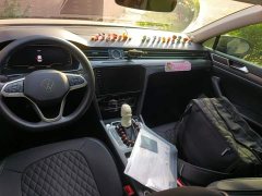 Volkswagen Magotan 2020 330TSI DSG Luxury - ფოტო 12