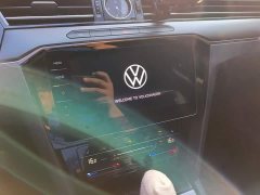 Volkswagen Magotan 2020 330TSI DSG Luxury - ფოტო 13