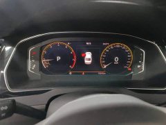 Volkswagen Magotan 2020 330TSI DSG Luxury - ფოტო 14