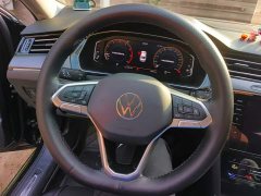 Volkswagen Magotan 2020 330TSI DSG Luxury - ფოტო 15