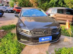 Volkswagen Magotan 2020 330TSI DSG Luxury - ფოტო 2