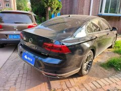 Volkswagen Magotan 2020 330TSI DSG Luxury - ფოტო 3