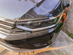 Volkswagen Magotan 2020 330TSI DSG Luxury - ფოტო 5