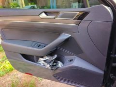 Volkswagen Magotan 2020 330TSI DSG Luxury - ფოტო 7