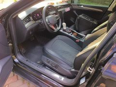 Volkswagen Magotan 2020 330TSI DSG Luxury - ფოტო 9