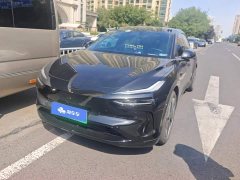 Nio Lerado L60 60kWh Rear-Wheel Drive - ფოტო 1