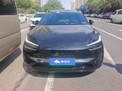 Nio Lerado L60 60kWh Rear-Wheel Drive - ფოტო 2