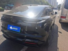 Nio Lerado L60 60kWh Rear-Wheel Drive - ფოტო 3