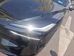 Nio Lerado L60 60kWh Rear-Wheel Drive - ფოტო 5