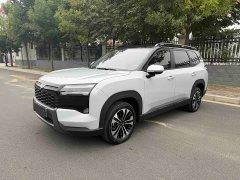 Wuling Starlight 560 New Energy Plug-in Hybrid 125km Luxury - ფოტო 1