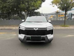 Wuling Starlight 560 New Energy Plug-in Hybrid 125km Luxury - ფოტო 2
