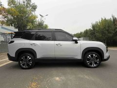 Wuling Starlight 560 New Energy Plug-in Hybrid 125km Luxury - ფოტო 3