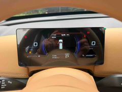Wuling Starlight 560 New Energy Plug-in Hybrid 125km Luxury - ფოტო 4