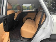 Wuling Starlight 560 New Energy Plug-in Hybrid 125km Luxury - ფოტო 7
