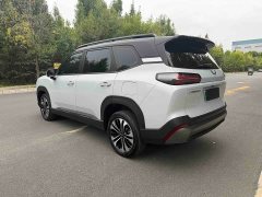 Wuling Starlight 560 New Energy Plug-in Hybrid 125km Luxury - ფოტო 8