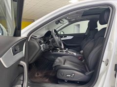 Audi A4L 2024 40 TFSI Fashion Dynamic - ფოტო 4