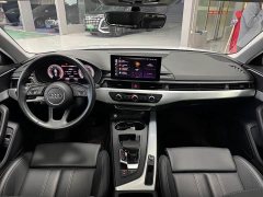 Audi A4L 2024 40 TFSI Fashion Dynamic - ფოტო 5