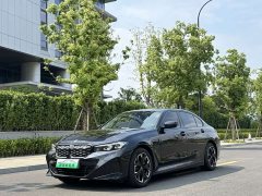 BMW i3 2024 eDrive 35 L - ფოტო 1