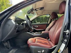 BMW i3 2024 eDrive 35 L - ფოტო 11