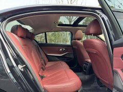 BMW i3 2024 eDrive 35 L - ფოტო 12