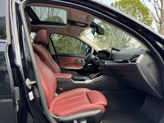 BMW i3 2024 eDrive 35 L - ფოტო 14