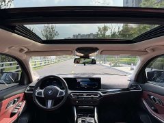 BMW i3 2024 eDrive 35 L - ფოტო 15