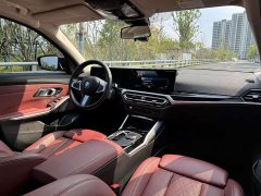 BMW i3 2024 eDrive 35 L - ფოტო 16