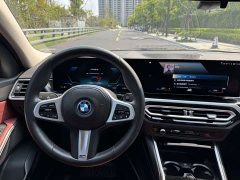 BMW i3 2024 eDrive 35 L - ფოტო 18