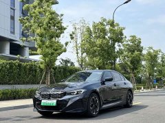 BMW i3 2024 eDrive 35 L - ფოტო 2