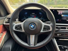 BMW i3 2024 eDrive 35 L - ფოტო 20