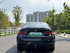 BMW i3 2024 eDrive 35 L - ფოტო 4