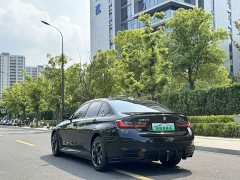 BMW i3 2024 eDrive 35 L - ფოტო 5