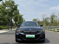 BMW i3 2024 eDrive 35 L - ფოტო 6