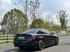 BMW i3 2024 eDrive 35 L - ფოტო 7