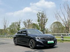 BMW i3 2024 eDrive 35 L - ფოტო 8