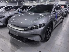 BYD Han 2023 EV Champion Edition 506KM FWD Luxury - ფოტო 1