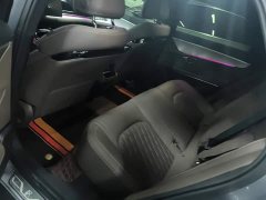 BYD Han 2023 EV Champion Edition 506KM FWD Luxury - ფოტო 11