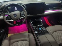 BYD Han 2023 EV Champion Edition 506KM FWD Luxury - ფოტო 12
