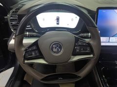 BYD Han 2023 EV Champion Edition 506KM FWD Luxury - ფოტო 15