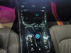 BYD Han 2023 EV Champion Edition 506KM FWD Luxury - ფოტო 16