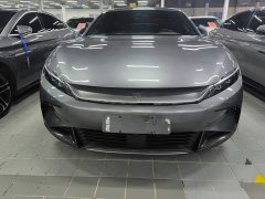 BYD Han 2023 EV Champion Edition 506KM FWD Luxury - ფოტო 2