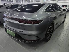 BYD Han 2023 EV Champion Edition 506KM FWD Luxury - ფოტო 3
