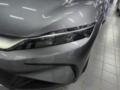BYD Han 2023 EV Champion Edition 506KM FWD Luxury - ფოტო 5