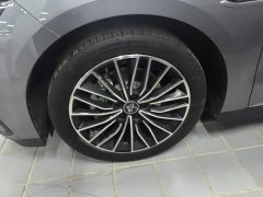 BYD Han 2023 EV Champion Edition 506KM FWD Luxury - ფოტო 6